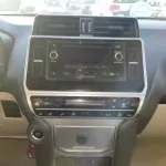 TOYOTA PRADO TXL PETROL V6 4WD 2020 - Thumbnail 15