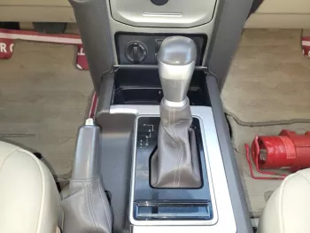 TOYOTA PRADO TXL PETROL V6 4WD 2020