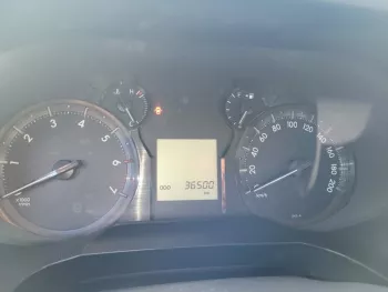 TOYOTA PRADO TXL PETROL V6 4WD 2020