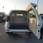 TOYOTA PRADO TXL PETROL V6 4WD 2020 - Thumbnail 18