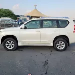 TOYOTA PRADO TXL 4.0 MODEL 2013 V6 4X4 - Thumbnail 2
