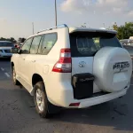 TOYOTA PRADO TXL 4.0 MODEL 2013 V6 4X4 - Thumbnail 3