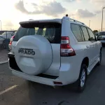 TOYOTA PRADO TXL 4.0 MODEL 2013 V6 4X4 - Thumbnail 5