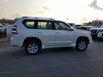 TOYOTA PRADO TXL 4.0 MODEL 2013 V6 4X4