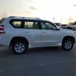 TOYOTA PRADO TXL 4.0 MODEL 2013 V6 4X4 - Thumbnail 6