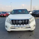 TOYOTA PRADO TXL 4.0 MODEL 2013 V6 4X4 - Thumbnail 8
