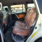 TOYOTA PRADO TXL 4.0 MODEL 2013 V6 4X4 - Thumbnail 12