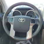 TOYOTA PRADO TXL 4.0 MODEL 2013 V6 4X4 - Thumbnail 13