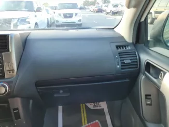 TOYOTA PRADO TXL 4.0 MODEL 2013 V6 4X4