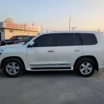 TOYOTA LAND CRUSIER MODEL 2009 GXR V8 4.6 - Thumbnail 3