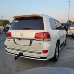 TOYOTA LAND CRUSIER MODEL 2009 GXR V8 4.6 - Thumbnail 6