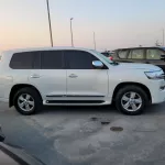TOYOTA LAND CRUSIER MODEL 2009 GXR V8 4.6 - Thumbnail 7