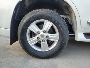 TOYOTA LAND CRUSIER MODEL 2009 GXR V8 4.6