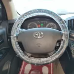 TOYOTA LAND CRUSIER MODEL 2009 GXR V8 4.6 - Thumbnail 12