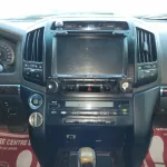 TOYOTA LAND CRUSIER MODEL 2009 GXR V8 4.6 - Thumbnail 14