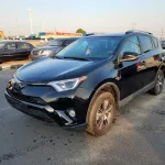 TOYOTA RAV4 2.4 2018 RWD - Thumbnail 1