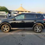 TOYOTA RAV4 2.4 2018 RWD - Thumbnail 2