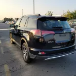 TOYOTA RAV4 2.4 2018 RWD - Thumbnail 3