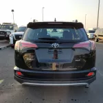 TOYOTA RAV4 2.4 2018 RWD - Thumbnail 4
