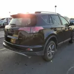 TOYOTA RAV4 2.4 2018 RWD - Thumbnail 5