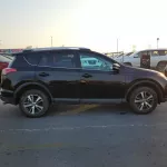 TOYOTA RAV4 2.4 2018 RWD - Thumbnail 6