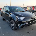 TOYOTA RAV4 2.4 2018 RWD - Thumbnail 7