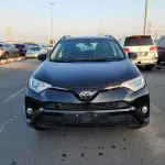 TOYOTA RAV4 2.4 2018 RWD - Thumbnail 8