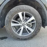 TOYOTA RAV4 2.4 2018 RWD - Thumbnail 9