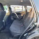 TOYOTA RAV4 2.4 2018 RWD - Thumbnail 12