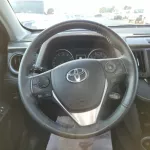 TOYOTA RAV4 2.4 2018 RWD - Thumbnail 13