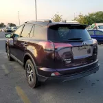 TOYOTA RAV4 2.4 2018 RWD - Thumbnail 3