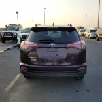 TOYOTA RAV4 2.4 2018 RWD - Thumbnail 4