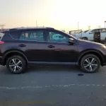 TOYOTA RAV4 2.4 2018 RWD - Thumbnail 6