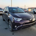 TOYOTA RAV4 2.4 2018 RWD - Thumbnail 7
