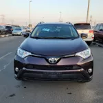 TOYOTA RAV4 2.4 2018 RWD - Thumbnail 8