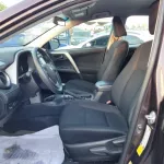 TOYOTA RAV4 2.4 2018 RWD - Thumbnail 9