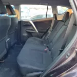 TOYOTA RAV4 2.4 2018 RWD - Thumbnail 11