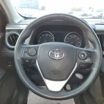 TOYOTA RAV4 2.4 2018 RWD - Thumbnail 12