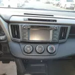 TOYOTA RAV4 2.4 2018 RWD - Thumbnail 14
