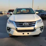 TOYOTA FORTUNER PETROL V4 2019 4WD - Thumbnail 8