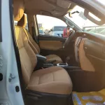 TOYOTA FORTUNER PETROL V4 2019 4WD - Thumbnail 11
