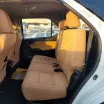 TOYOTA FORTUNER PETROL V4 2019 4WD - Thumbnail 12