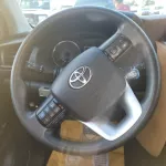 TOYOTA FORTUNER PETROL V4 2019 4WD - Thumbnail 13