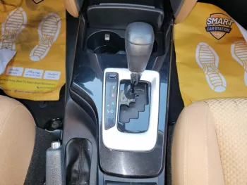 TOYOTA FORTUNER PETROL V4 2019 4WD