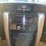 TOYOTA FORTUNER PETROL V4 2019 4WD - Thumbnail 16