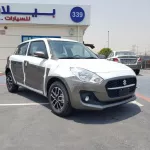 SUZUKI SWIFT GLX 1.2L V4 AUTOMATIC 2022 - Thumbnail 1