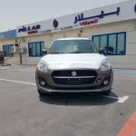 SUZUKI SWIFT GLX 1.2L V4 AUTOMATIC 2022 - Thumbnail 2