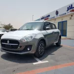 SUZUKI SWIFT GLX 1.2L V4 AUTOMATIC 2022 - Thumbnail 3