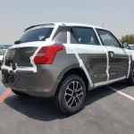 SUZUKI SWIFT GLX 1.2L V4 AUTOMATIC 2022 - Thumbnail 4