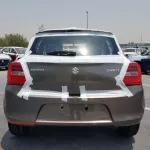 SUZUKI SWIFT GLX 1.2L V4 AUTOMATIC 2022 - Thumbnail 5